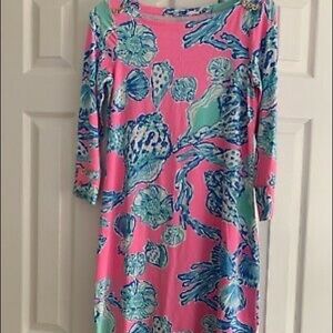 Lilly Pulitzer Barefoot Princess Sophie Dress
